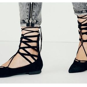 Jeffrey Campbell shoes